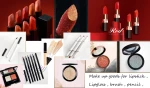 make up products