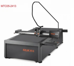 RUK RJMTC05 digital cutting system