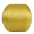 Import custom high quality polyester MH type metallic yarn glitter yarn for knitting from China
