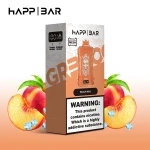 EU Warehouse Free Shipping Happbar 30K 30000 Puffs Disposable Vape