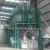 Import flour production line for zambia uganda kenya Low Fat Maize Mill making posho, maize flour, Fufu and Ugali Factory direct sale from China