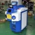 Import 200w desk type jewlery laser weling machine from China