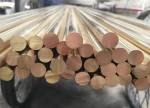 Copper Bar
