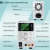 Import DC Power Supply Variable 30V 10A High Precision Adjustable Power Supply  for Electronic Testing,  DI from China