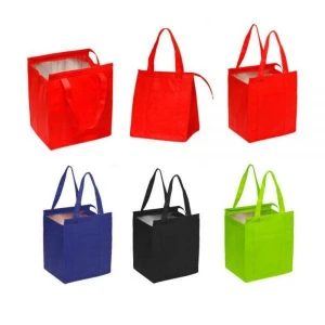 Best price customized PP non-woven bags