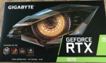 GeForce RTX 3070 GAMING OC 8GB GDDR6 Graphics Card