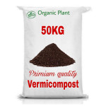 Organic Vermicompost