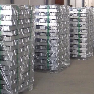 Aluminum Ingot
