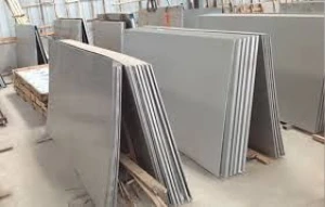 best price of 310S Stainless steel sheet