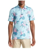 New Men's Golf Polo Shirt Knitted t-shirt Cotton garment printing Luxury T-Shirt Polo shirt,