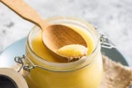 Organic Grass Fed Ghee for Cooking and Baking