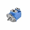 Low Noise Eaton Vickers V Series Vane Pumps for Industrial Applications