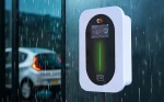 EV Home Charger 1