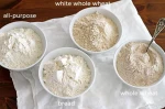 Rye Flour