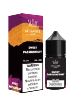 Wholesale Al Fakher E-Liquid 50MG Premium High-Strength Nic Salt Best Bulk Price Norway Global