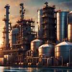 Tristar Terminals BV Tank Farm Storage Lease Available – Global Reliable Tank Farm Storage for Petroleum Supply Chains