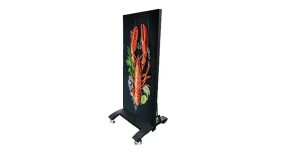 Commercial Advertising LED Display Solutions