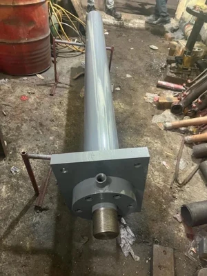 Hydraulic Press Cylinder