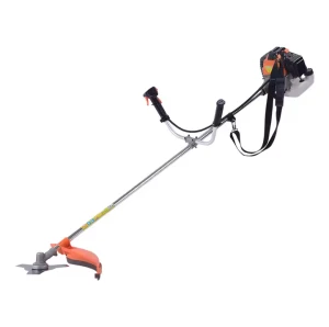 New Lightweight Professional Grass Weeder Trimmer Machine Gasoline Powered Grass Trimmer Brush Cutter
