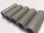 Import 30Um Titanium Sintered Porous Metal Filter Tube from China