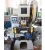 Import punch machine with mold for flip off seal from China