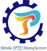 PTJ® CNC Machining Factory