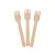 Import Disposable Wooden Fork from China