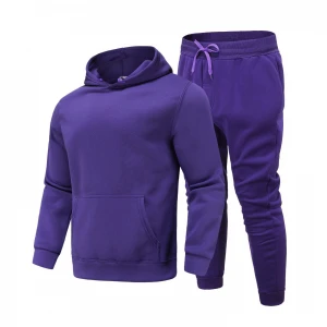 High quality  new fashion  Man tracksuit and hoodie