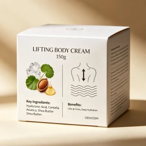 Private Lable Lifting Body Cream