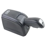 Speed ​​knob