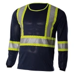 HI-VIS Mesh T-Shirt B018