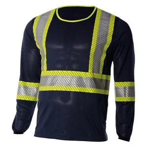 HI-VIS Mesh T-Shirt B018