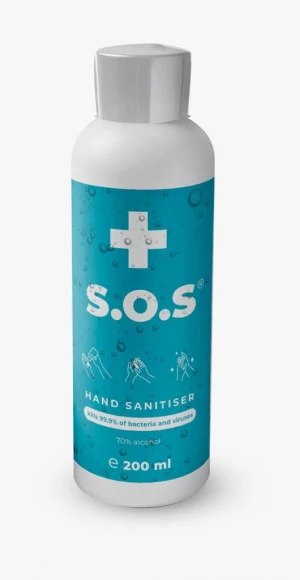 Hand Sanitizer, Alcohol 70%, Kills 99% germs