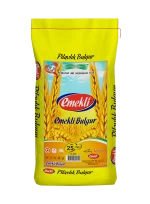 Pilavlık Bulgur (Coarse Bulgur)