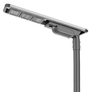 FX Series All In One Solar Street Light