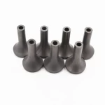 Tungsten carbide TC high wear-resistant nozzle