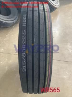 Radial Bus Tires