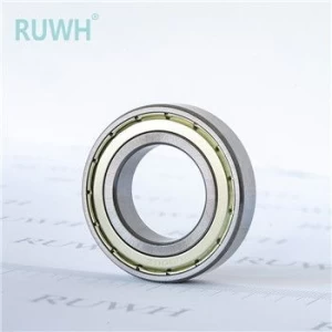 6210 2RS/ZZ/OPEN Bearing       Bearing 6210zz