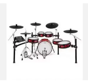Alesiss Strikes Pros Kit Electronic Drum Set