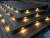 Import Half-moon Shape LED Stair Step Light SC-B106 from China