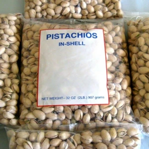 pistachio Nuts