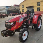 China Manufacturer Cheap Farm Tractor for Sale