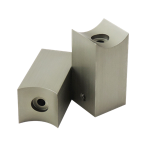 High Precision CNC Machining Mold Parts Positioning Components