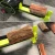 Import 7T Electric 1500W Fast Kinetic Log Splitter Firewood Splitter from China