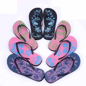 Flip flop newest styles manufacturer in China