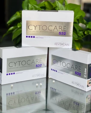 Supply Cytocare Mesotherapy Filler Reduce Wrinkles and Fine Lines