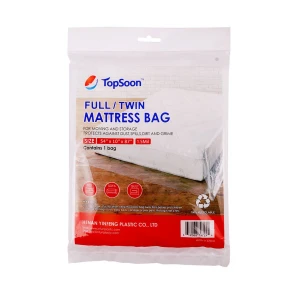 Waterproof Mattress Bag Cover for Moving Storage