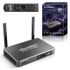 Vseebox Elite ultra Quad Core Android TV Box