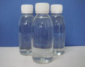 Factory Supply 98% Linalool CAS 78-70-6 with Affordable