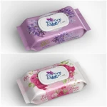Ronza | Wet Wipes 160